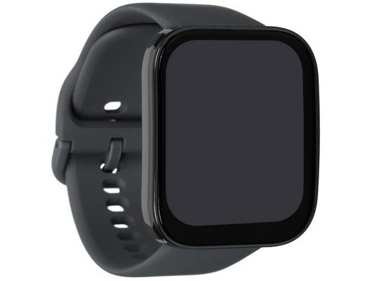 Смарт часы AMAZFIT BIP 5 A2215 SOFT BLACK